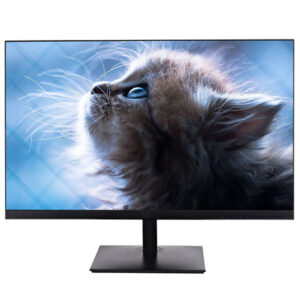 21.5 inch FHD 1080P IPS Display Computer Led Monitor