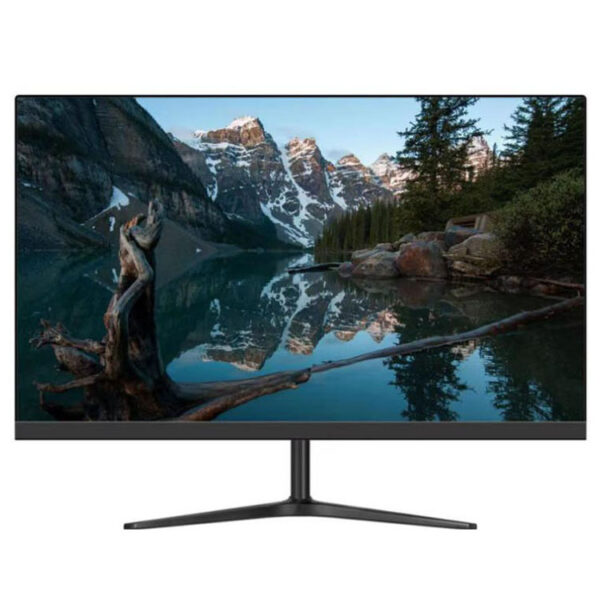 24 Inch FHD 1080P IPS Display FreeSync Premium 165Hz Gaming Monitor with HDMI Displayport USB Audio