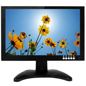10.1 inch 1920*1200 EPD IPS Screen Display Widescreen LED Monitor
