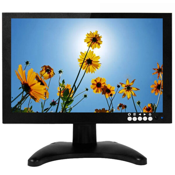 10.1 inch 1920*1200 EPD IPS Screen Display Widescreen LED Monitor