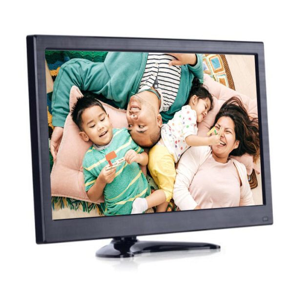12.1 inch Widescreen 1280*800 LED Monitor