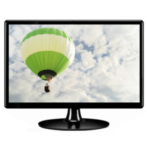 17.3 Inch Wdescreen FHD 1920*1080P IPS Display LED Monitor