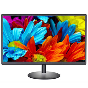 19 Inch Widescreen 1440*900 Computer LED Monitor with VGA HDMI Audio input