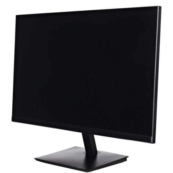 23.8 24 Inch FHD 1080P IPS Colorful Display Computer LED Monitor with VGA HDMI Audio Speaker input