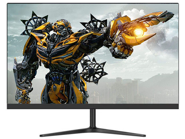 24 Inch FHD 1080P IPS Display FreeSync Premium 165Hz Gaming Monitor with HDMI Displayport USB Audio