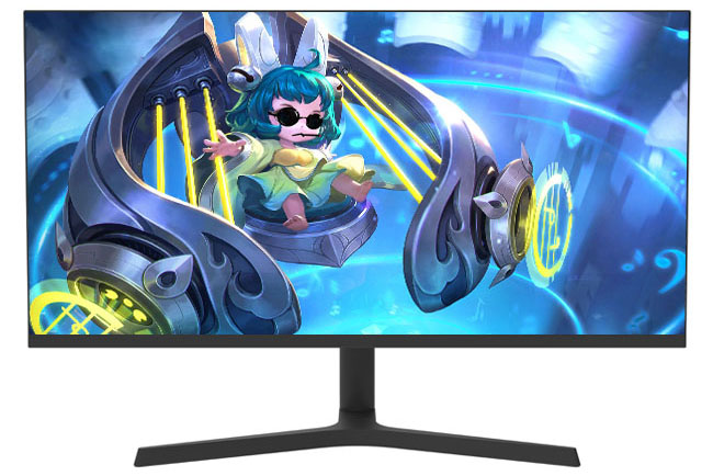 34″ Inch WQHD 3440 X1440 IPS Display Gaming Monitor