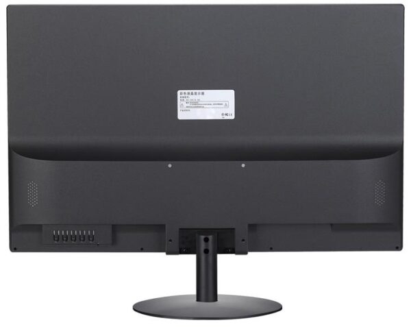 19.5 Inch Widescreen 1600*900 Computer LED Monitor with VGA HDMI Audio input