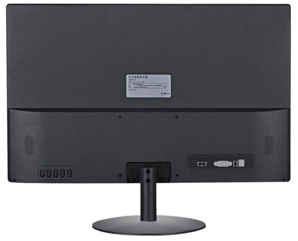 19.5 Inch Widescreen 1600*900 Computer LED Monitor with VGA HDMI Audio input