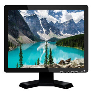 19 inch Flat 1280*1024 IPS Display Desktop Square Screen Computer Monitor