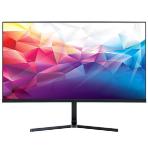 21.5 Inch Desktop FHD 1920*1080P IPS Screen PC Computer LED Monitor with VGA HDMI Type-C Audio input