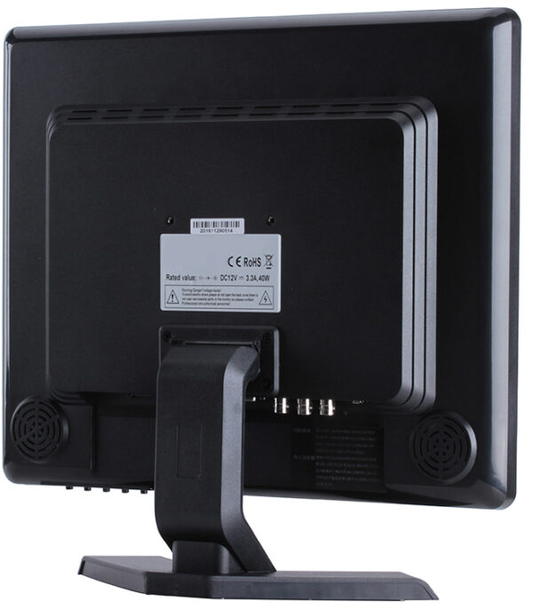 19 inch Flat 1280*1024 IPS Display Desktop Square Screen Computer Monitor