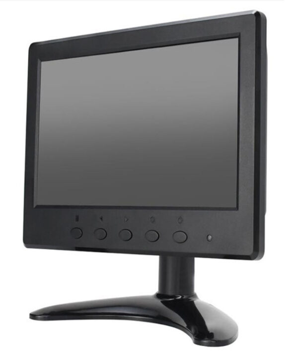 8 inch square screen monitor