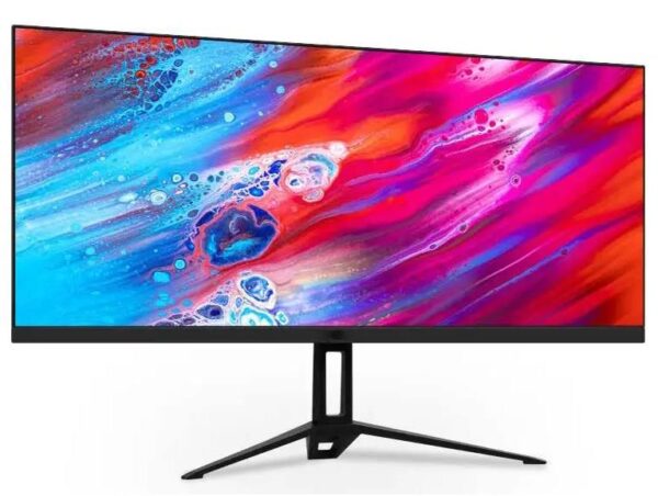 29 inch 21:9 IPS Display WFHD 2560 x 1080P 75Hz Ultrawide Gaming Monitor with DP HDMI Built-in Speakers VESA Mountable