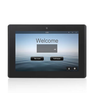 Wall Mount 8 Inch RK3566 Android 13 Version Capacitive Touch POE RJ45 Wifi Bluetooth Android Tablet PC