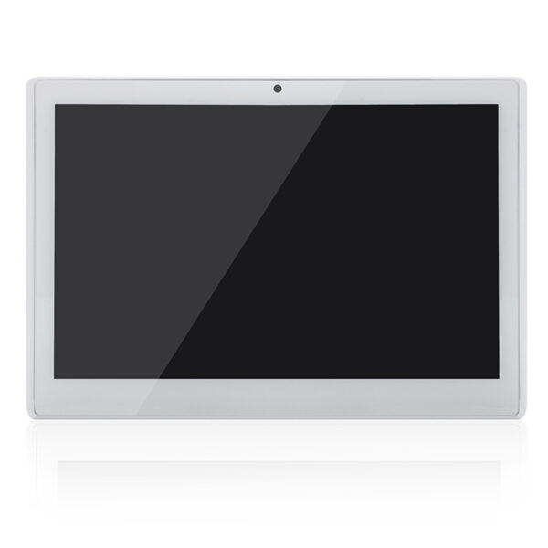 Wall Mount 17 Inch FHD 1080P Touch Screen Rockchip WIFI RJ45 POE Linux Android Tablet PC 17 Inch RK3566 RK3568 Android Tablet