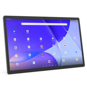 Industrial Android Tablet All In One PC 32 inch Interactive Display Capacitive Touch 8GB RAM Rockchip WIFI RJ45 LTE Linux Android Tablet