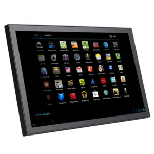 Wall Mount Front Camera Linux Android WIFI POE RJ45 Tablet 15.6 Inch Capacitive Touch RK3568 Android Tablet