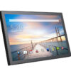 Wall Mount Front Camera Linux Android WIFI POE RJ45 Tablet 15.6 Inch Capacitive Touch RK3568 Android Tablet